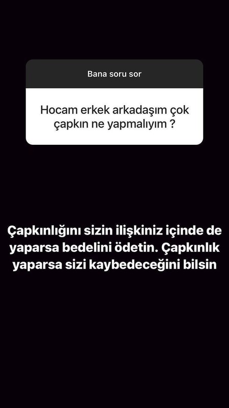 İğrenç itiraflar okuyanları dumur etti! Eşim cinsel ilişkiden hemen sonra.... Nişanlım kıllarımı alırken... - Resim: 100