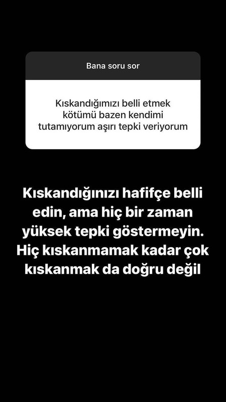 İğrenç itiraflar okuyanları dumur etti! Eşim cinsel ilişkiden hemen sonra.... Nişanlım kıllarımı alırken... - Resim: 105