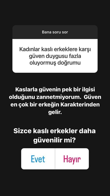 İğrenç itiraflar okuyanları dumur etti! Eşim cinsel ilişkiden hemen sonra.... Nişanlım kıllarımı alırken... - Resim: 114