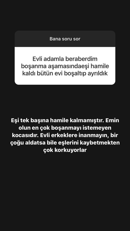 İğrenç itiraflar okuyanları dumur etti! Eşim cinsel ilişkiden hemen sonra.... Nişanlım kıllarımı alırken... - Resim: 118