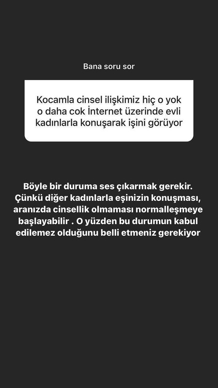 İğrenç itiraflar okuyanları dumur etti! Eşim cinsel ilişkiden hemen sonra.... Nişanlım kıllarımı alırken... - Resim: 120