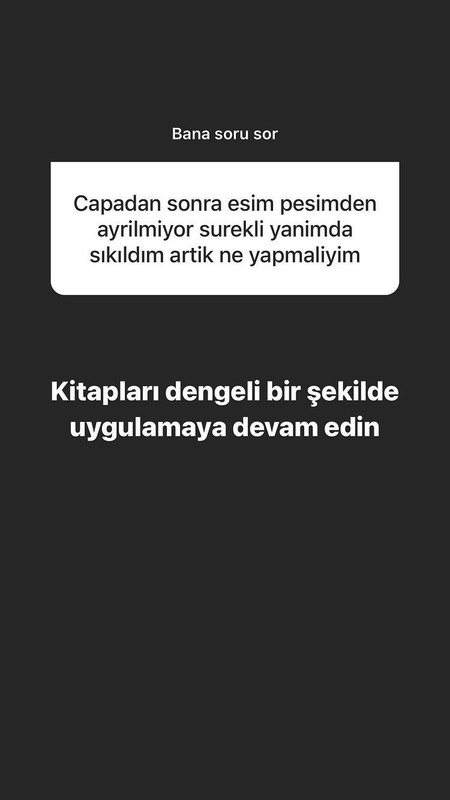 İğrenç itiraflar okuyanları dumur etti! Eşim cinsel ilişkiden hemen sonra.... Nişanlım kıllarımı alırken... - Resim: 19