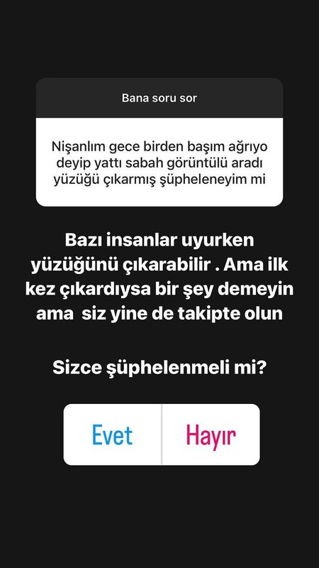 İğrenç itiraflar okuyanları dumur etti! Eşim cinsel ilişkiden hemen sonra.... Nişanlım kıllarımı alırken... - Resim: 127