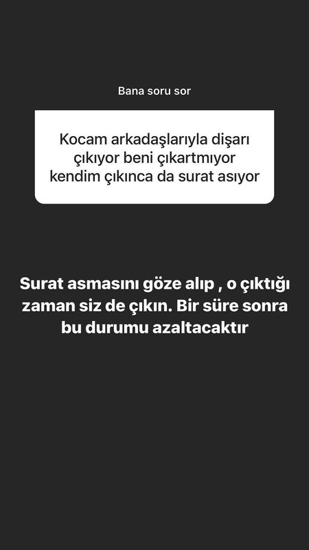 İğrenç itiraflar okuyanları dumur etti! Eşim cinsel ilişkiden hemen sonra.... Nişanlım kıllarımı alırken... - Resim: 11