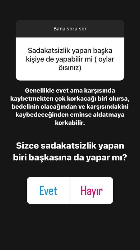 İğrenç itiraflar okuyanları dumur etti! Eşim cinsel ilişkiden hemen sonra.... Nişanlım kıllarımı alırken... - Resim: 128