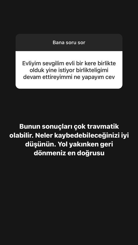 İğrenç itiraflar okuyanları dumur etti! Eşim cinsel ilişkiden hemen sonra.... Nişanlım kıllarımı alırken... - Resim: 130