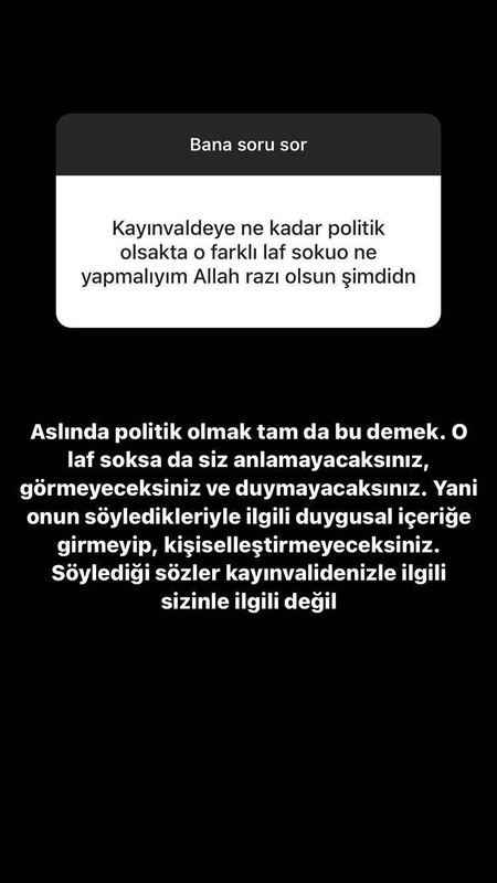 İğrenç itiraflar okuyanları dumur etti! Eşim cinsel ilişkiden hemen sonra.... Nişanlım kıllarımı alırken... - Resim: 131