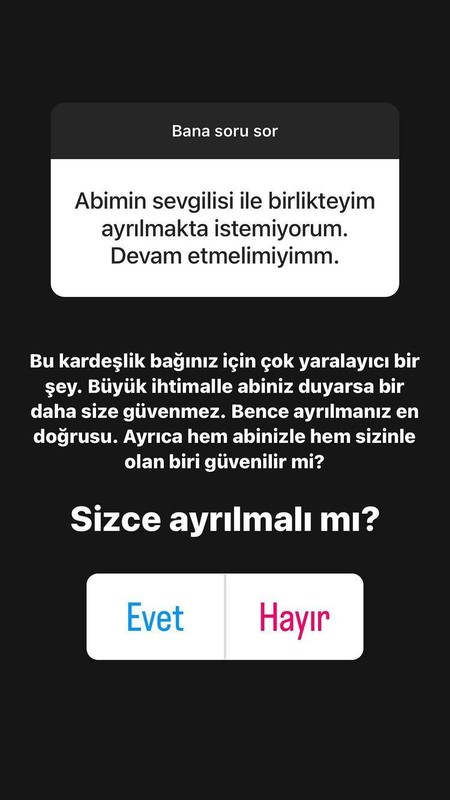 İğrenç itiraflar okuyanları dumur etti! Eşim cinsel ilişkiden hemen sonra.... Nişanlım kıllarımı alırken... - Resim: 134