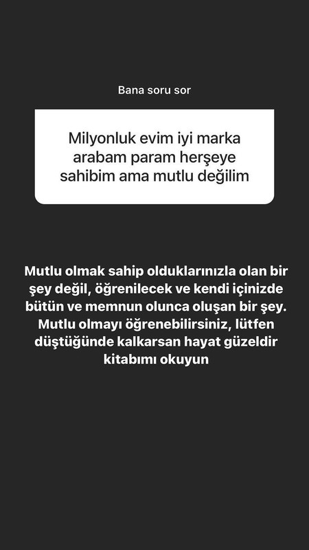 İğrenç itiraflar okuyanları dumur etti! Eşim cinsel ilişkiden hemen sonra.... Nişanlım kıllarımı alırken... - Resim: 10