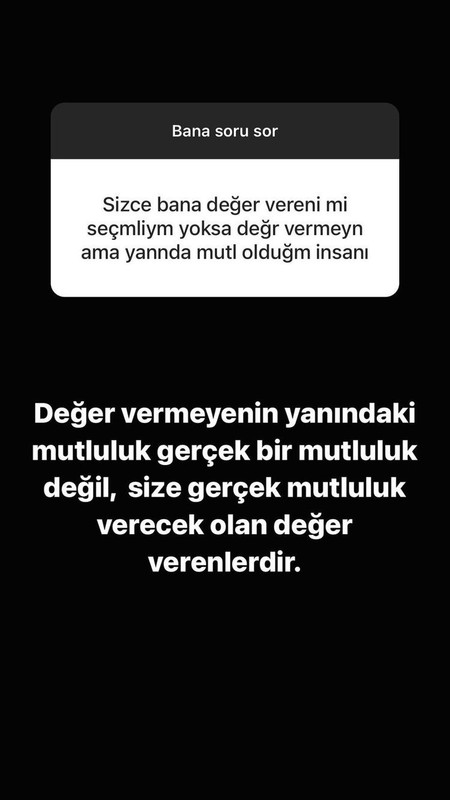 İğrenç itiraflar okuyanları dumur etti! Eşim cinsel ilişkiden hemen sonra.... Nişanlım kıllarımı alırken... - Resim: 24