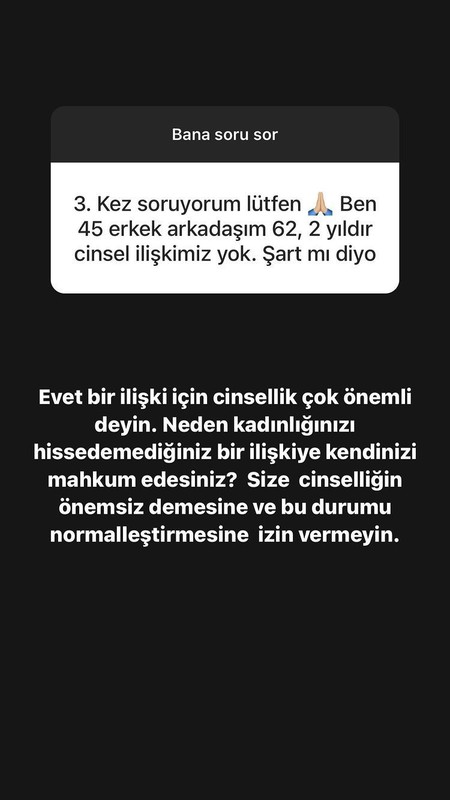 İğrenç itiraflar okuyanları dumur etti! Eşim cinsel ilişkiden hemen sonra.... Nişanlım kıllarımı alırken... - Resim: 27