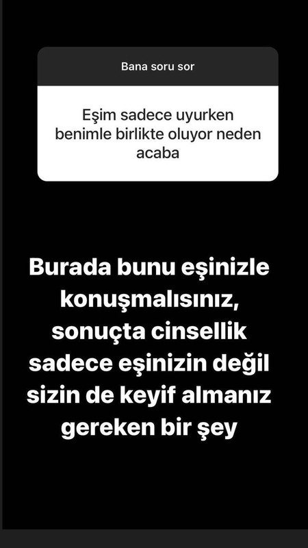 İğrenç itiraflar okuyanları dumur etti! Eşim cinsel ilişkiden hemen sonra.... Nişanlım kıllarımı alırken... - Resim: 7