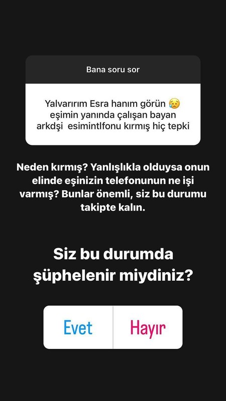 İğrenç itiraflar okuyanları dumur etti! Eşim cinsel ilişkiden hemen sonra.... Nişanlım kıllarımı alırken... - Resim: 147