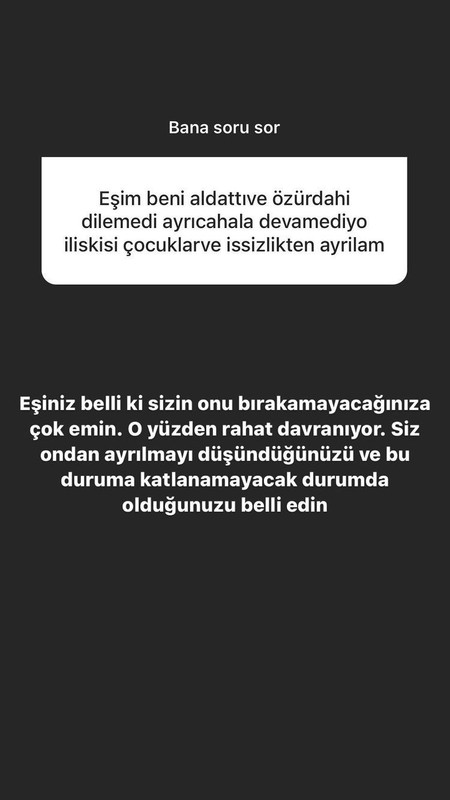 İğrenç itiraflar okuyanları dumur etti! Eşim cinsel ilişkiden hemen sonra.... Nişanlım kıllarımı alırken... - Resim: 16