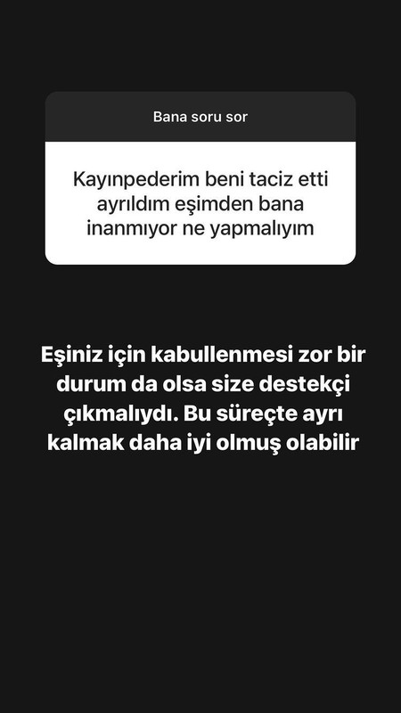 İğrenç itiraflar okuyanları dumur etti! Eşim cinsel ilişkiden hemen sonra.... Nişanlım kıllarımı alırken... - Resim: 12