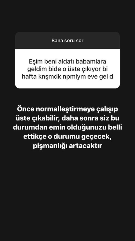 Bu itiraflara Esra Ezmeci'yi bile şaştı kaldı! Kocam 3 kadın komşusuyla her gün... Kaynanam hala kocamı... - Resim: 21