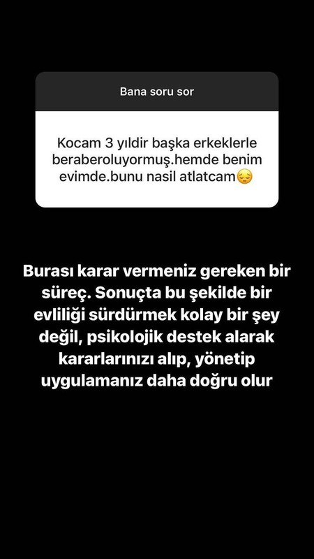 Bu itiraflara Esra Ezmeci'yi bile şaştı kaldı! Kocam 3 kadın komşusuyla her gün... Kaynanam hala kocamı... - Resim: 9