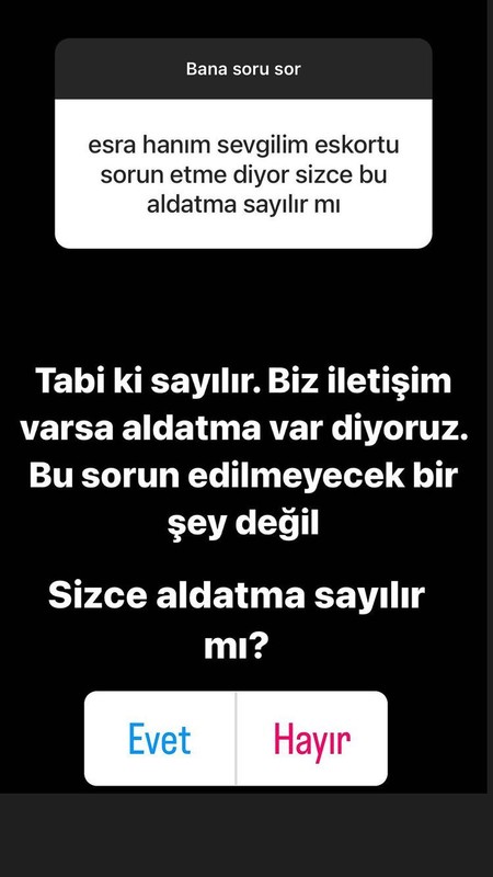 Bu itiraflara Esra Ezmeci'yi bile şaştı kaldı! Kocam 3 kadın komşusuyla her gün... Kaynanam hala kocamı... - Resim: 13