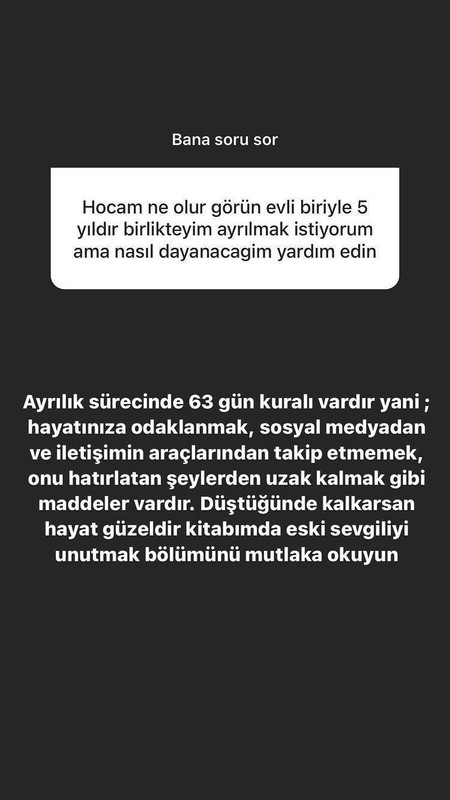 İğrenç itiraflar 'yok artık' dedirtti! Eşim yatakta gece uyurken sürekli... Banyoda çıplak halde yakalayınca... - Resim: 92