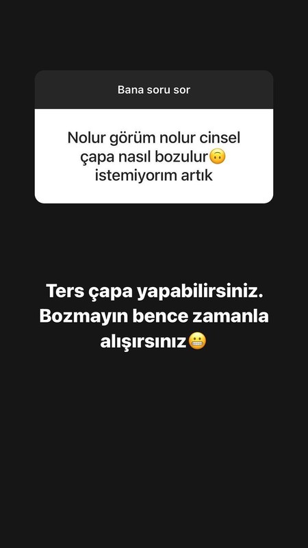 İğrenç itiraflar 'yok artık' dedirtti! Eşim yatakta gece uyurken sürekli... Banyoda çıplak halde yakalayınca... - Resim: 19