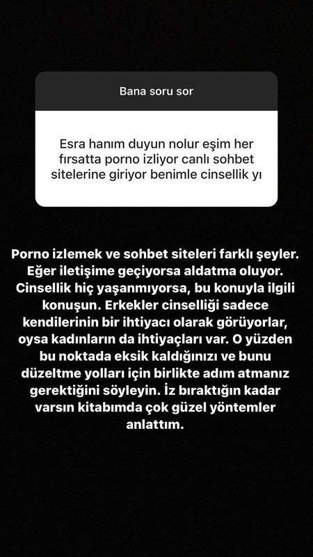 İğrenç itiraflar 'yok artık' dedirtti! Eşim yatakta gece uyurken sürekli... Banyoda çıplak halde yakalayınca... - Resim: 14