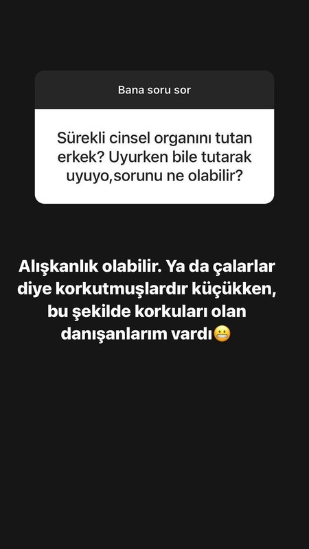 İğrenç itiraflar 'yok artık' dedirtti! Eşim yatakta gece uyurken sürekli... Banyoda çıplak halde yakalayınca... - Resim: 34