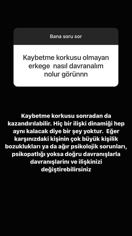 İğrenç itiraflar 'yok artık' dedirtti! Eşim yatakta gece uyurken sürekli... Banyoda çıplak halde yakalayınca... - Resim: 17