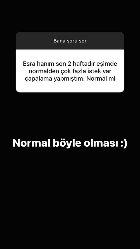 İğrenç itiraflar 'yok artık' dedirtti! Eşim yatakta gece uyurken sürekli... Banyoda çıplak halde yakalayınca... - Resim: 24