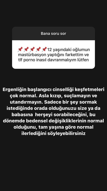 İğrenç itiraflar 'yok artık' dedirtti! Eşim yatakta gece uyurken sürekli... Banyoda çıplak halde yakalayınca... - Resim: 22