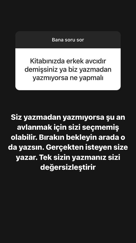 İğrenç itiraflar 'yok artık' dedirtti! Eşim yatakta gece uyurken sürekli... Banyoda çıplak halde yakalayınca... - Resim: 32