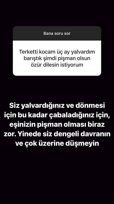 İğrenç itiraflar 'yok artık' dedirtti! Eşim yatakta gece uyurken sürekli... Banyoda çıplak halde yakalayınca... - Resim: 7