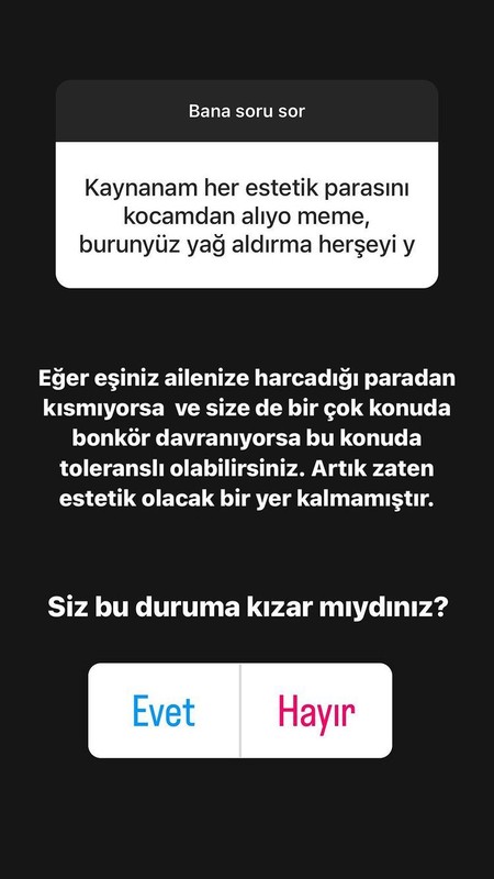 İğrenç itiraflar 'yok artık' dedirtti! Eşim yatakta gece uyurken sürekli... Banyoda çıplak halde yakalayınca... - Resim: 6