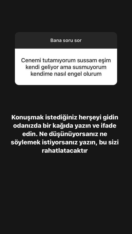 İğrenç itiraflar dumur etti! Karım ve en yakın arkadaşım... Eşim daha önce eltimle... - Resim: 97