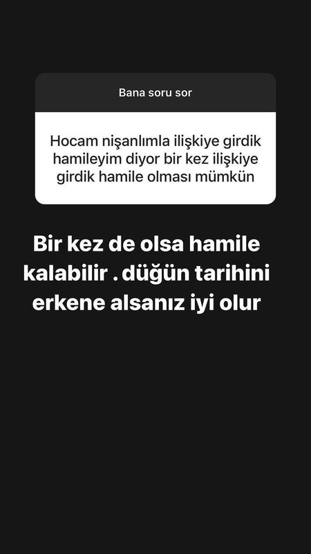 İğrenç itiraflar dumur etti! Karım ve en yakın arkadaşım... Eşim daha önce eltimle... - Resim: 98