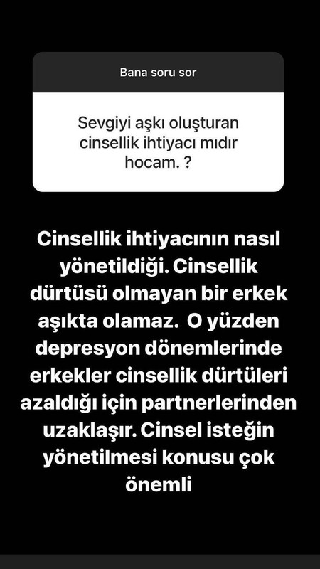 İğrenç itiraflar dumur etti! Karım ve en yakın arkadaşım... Eşim daha önce eltimle... - Resim: 17