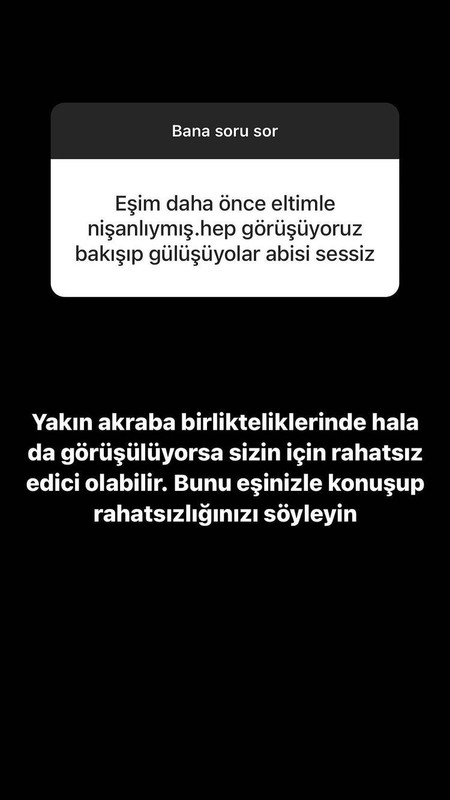 İğrenç itiraflar dumur etti! Karım ve en yakın arkadaşım... Eşim daha önce eltimle... - Resim: 25