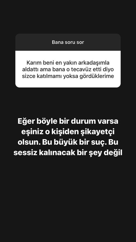 İğrenç itiraflar dumur etti! Karım ve en yakın arkadaşım... Eşim daha önce eltimle... - Resim: 24