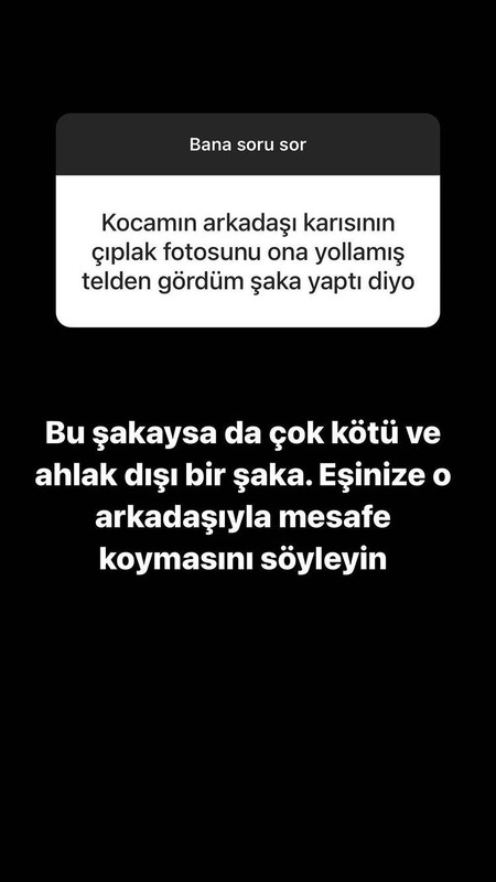 İğrenç itiraflar dumur etti! Karım ve en yakın arkadaşım... Eşim daha önce eltimle... - Resim: 26