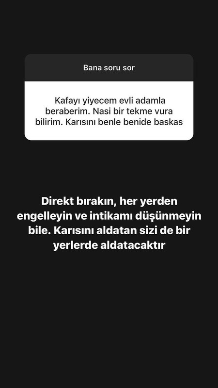 İğrenç itiraflar dumur etti! Karım ve en yakın arkadaşım... Eşim daha önce eltimle... - Resim: 28