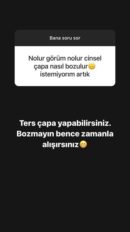 İtirafları okuyanlar küçük dilini yuttu:  Hamile eşimin kız kardeşiyle... Kocam plajda gizlice... - Resim: 103