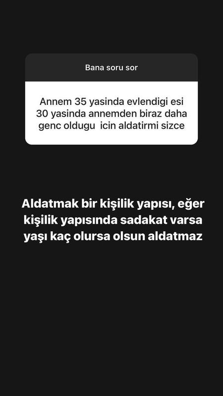 İtirafları okuyanlar küçük dilini yuttu:  Hamile eşimin kız kardeşiyle... Kocam plajda gizlice... - Resim: 11