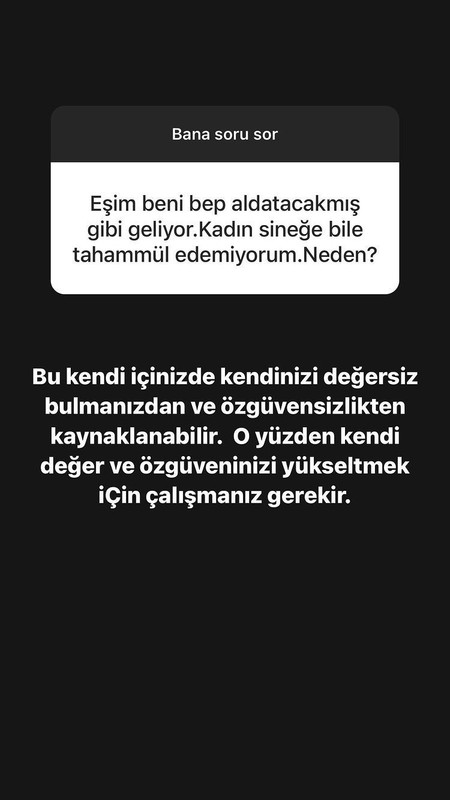 İtirafları okuyanlar küçük dilini yuttu:  Hamile eşimin kız kardeşiyle... Kocam plajda gizlice... - Resim: 14