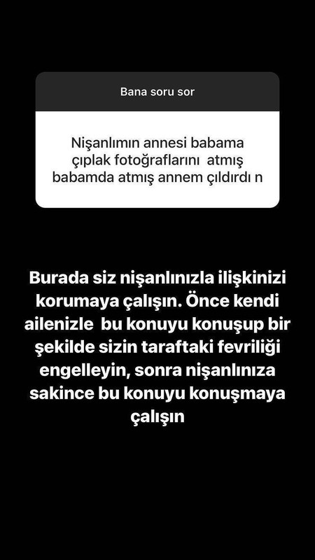 'Yok artık' dedirten itiraflar! Kocam yokken kayınpederim bir anda... Eşimle ilişki sırasında yatağa... - Resim: 55