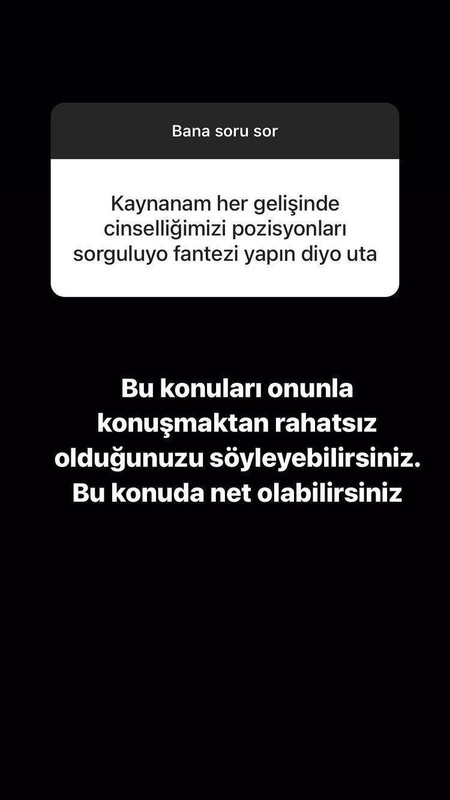 'Yok artık' dedirten itiraflar! Kocam yokken kayınpederim bir anda... Eşimle ilişki sırasında yatağa... - Resim: 62