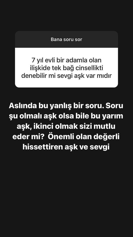 'Yok artık' dedirten itiraflar! Kocam yokken kayınpederim bir anda... Eşimle ilişki sırasında yatağa... - Resim: 71