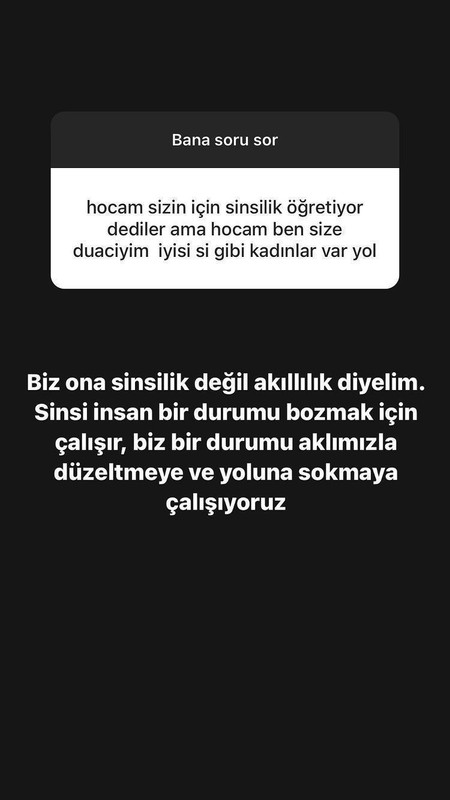 'Yok artık' dedirten itiraflar! Kocam yokken kayınpederim bir anda... Eşimle ilişki sırasında yatağa... - Resim: 72