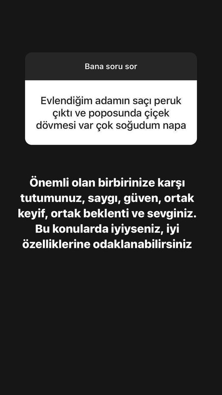 'Yok artık' dedirten itiraflar! Kocam yokken kayınpederim bir anda... Eşimle ilişki sırasında yatağa... - Resim: 74