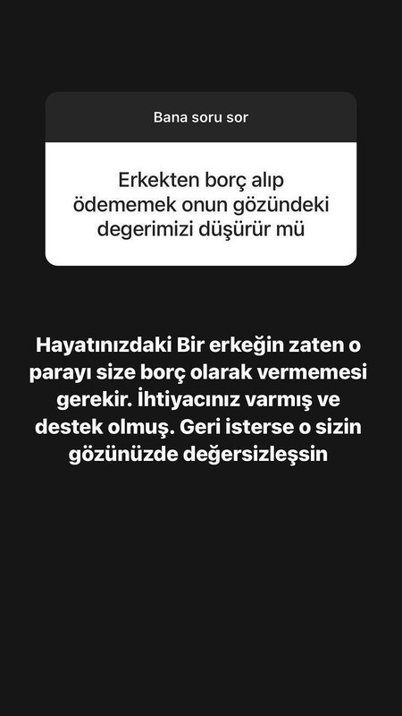 'Yok artık' dedirten itiraflar! Kocam yokken kayınpederim bir anda... Eşimle ilişki sırasında yatağa... - Resim: 76