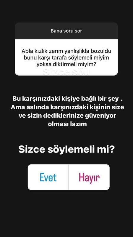 'Yok artık' dedirten itiraflar! Kocam yokken kayınpederim bir anda... Eşimle ilişki sırasında yatağa... - Resim: 82