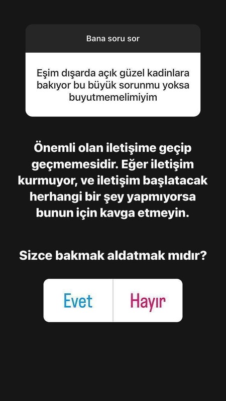 'Yok artık' dedirten itiraflar! Kocam yokken kayınpederim bir anda... Eşimle ilişki sırasında yatağa... - Resim: 100